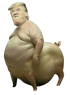 Piotr Avatar
