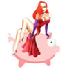 ladymarion