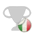 Pig of the month:, Second placeJuly 2012, Map Italy (dismissed)