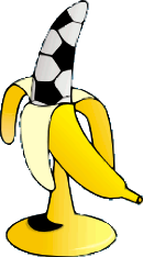 Banana Cup