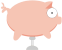 Pigs League II:, Second placeSeason II