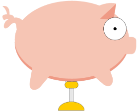 Pigs League